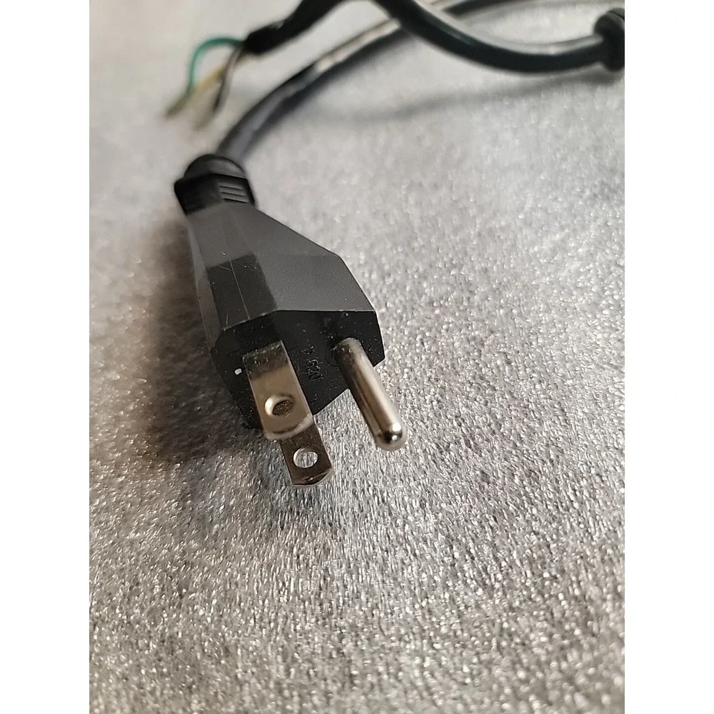 STARBUCKS BARISTA SIN006‎ ESPRESSO MACHINE OEM Power Cord